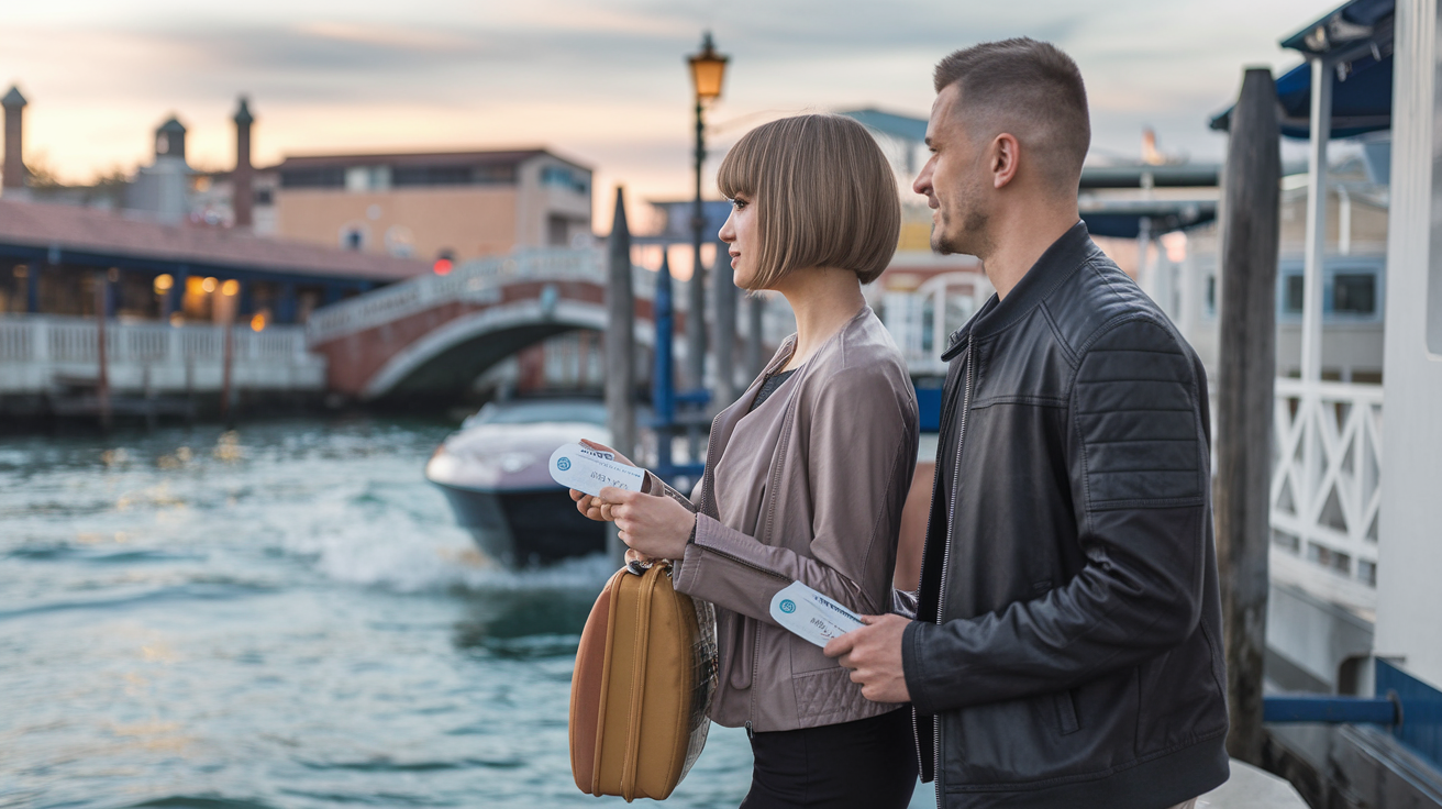 Chioggia to Venice Airport Transfer: Your Ultimate Guide to Seamless Travel